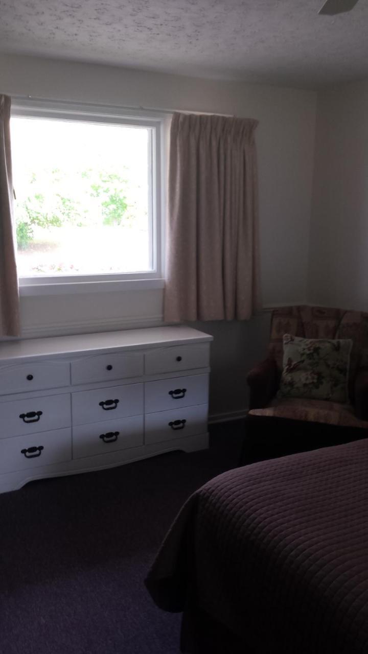 Orchard Queen Motel & Rv Park Middleton Luaran gambar