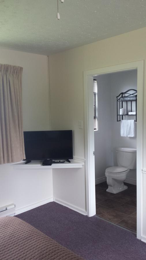 Orchard Queen Motel & Rv Park Middleton Luaran gambar