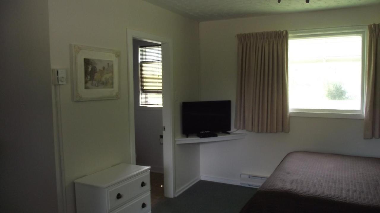 Orchard Queen Motel & Rv Park Middleton Luaran gambar
