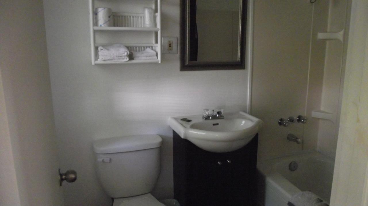 Orchard Queen Motel & Rv Park Middleton Luaran gambar