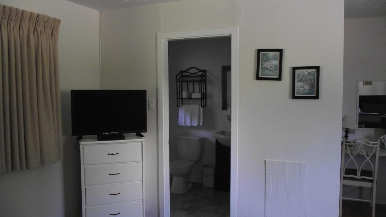 Orchard Queen Motel & Rv Park Middleton Luaran gambar